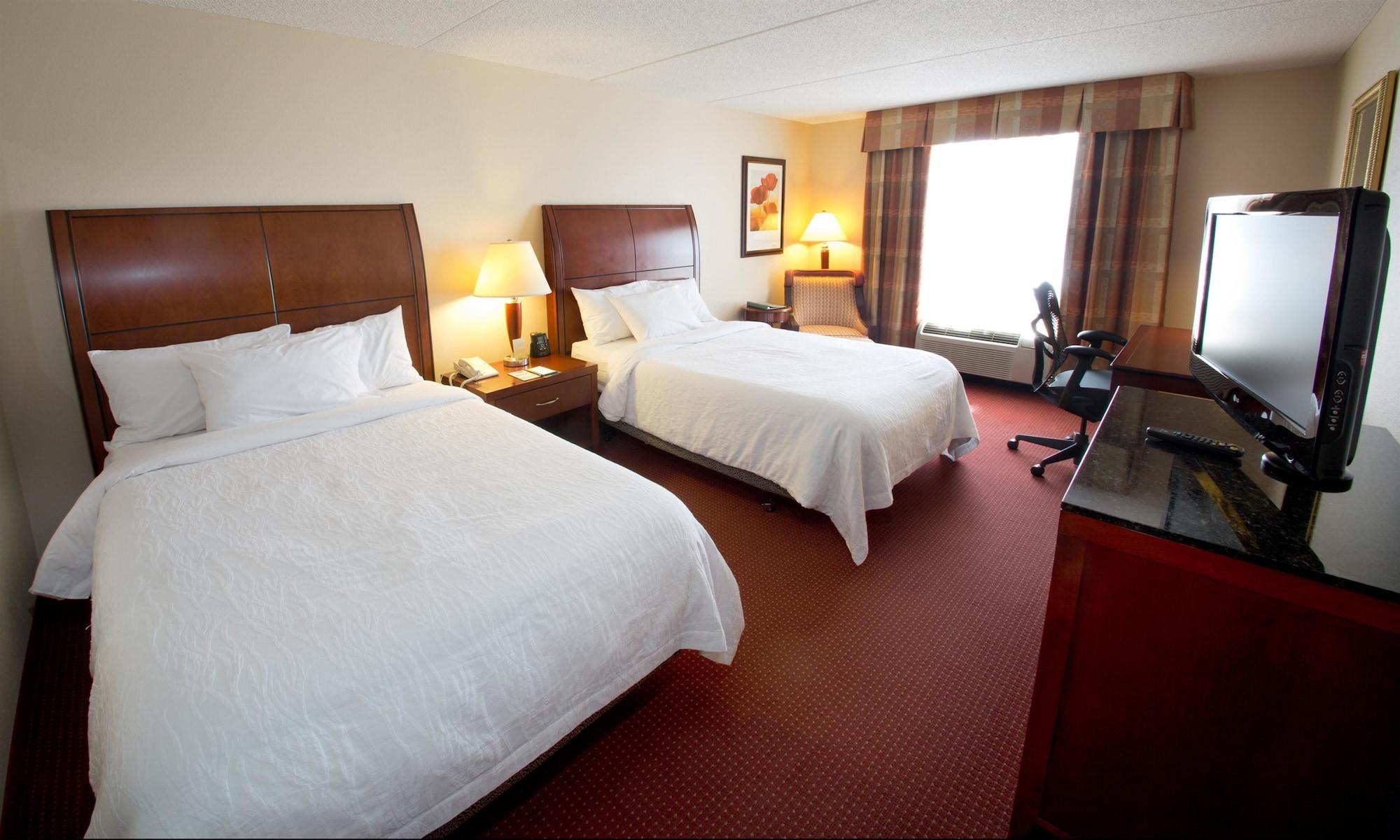 Hilton Garden Inn Pittsburgh/Southpointe Canonsburg Esterno foto