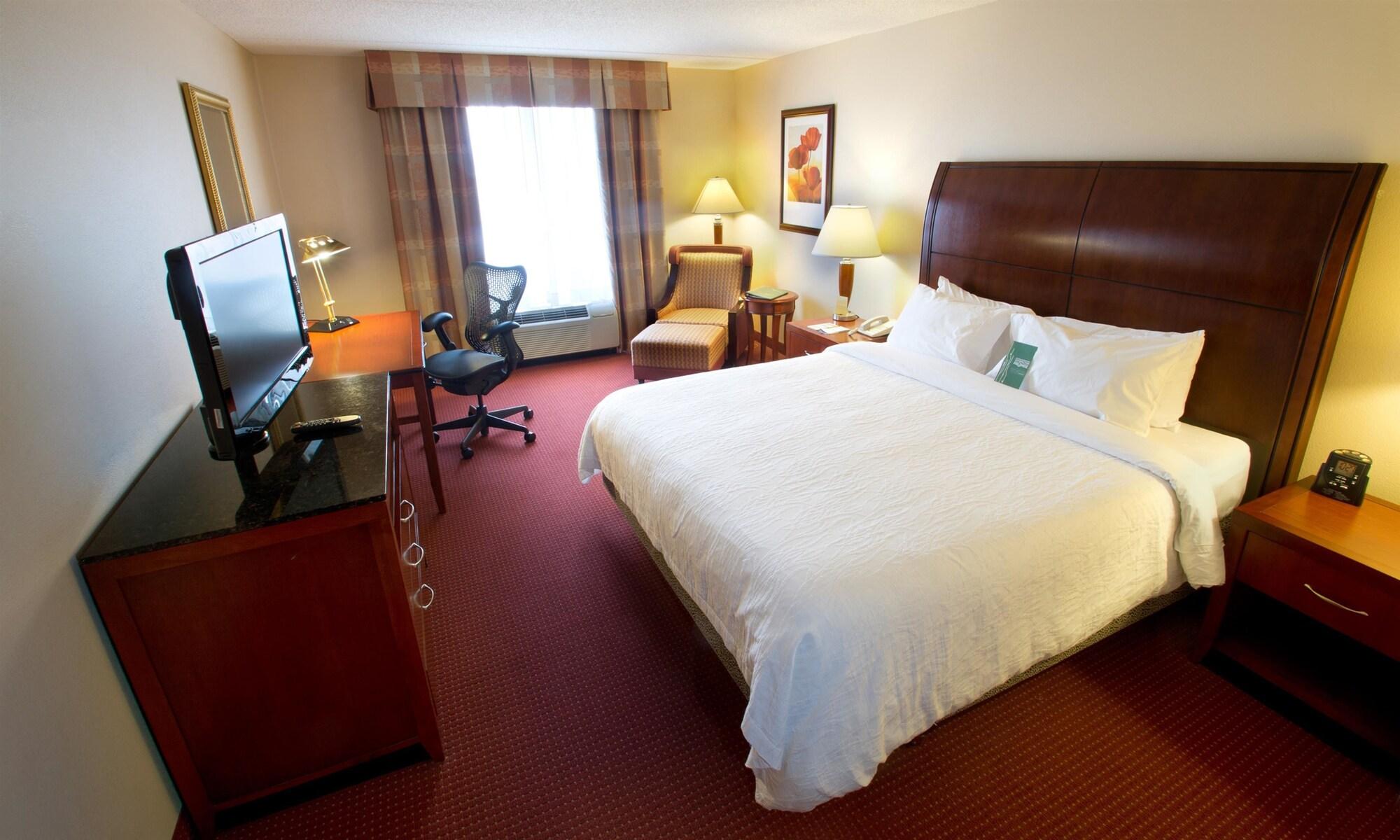 Hilton Garden Inn Pittsburgh/Southpointe Canonsburg Esterno foto