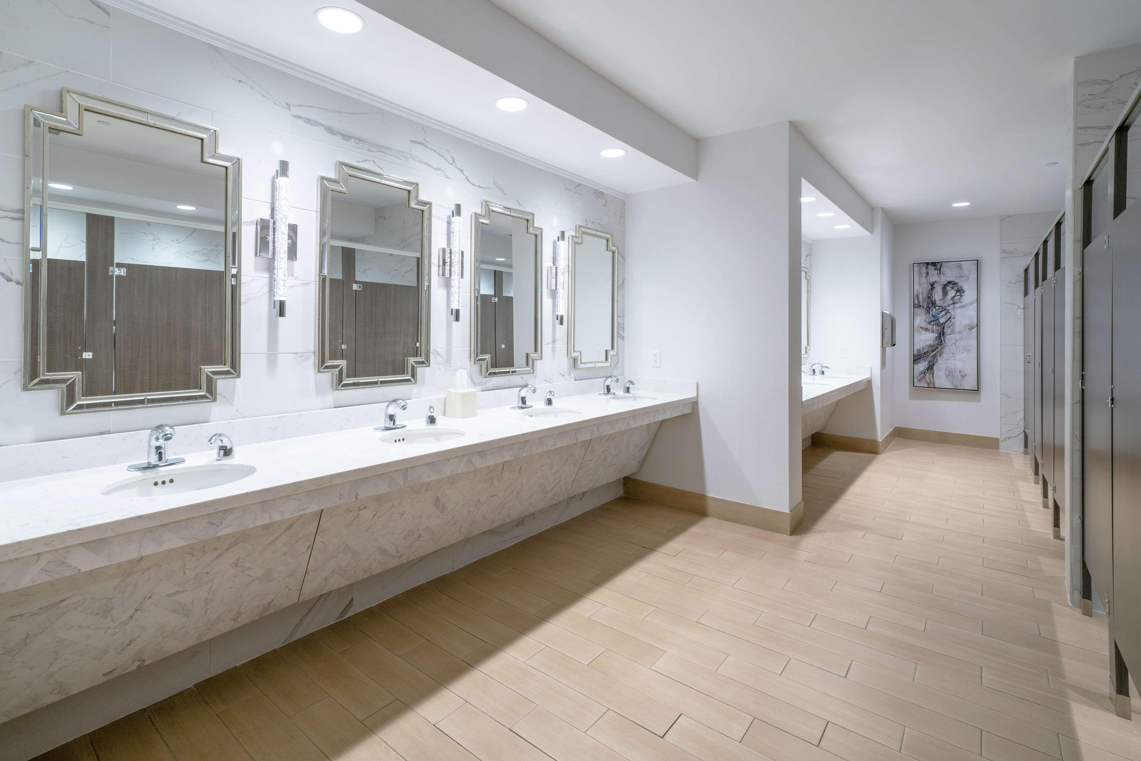 Hilton Garden Inn Pittsburgh/Southpointe Canonsburg Esterno foto