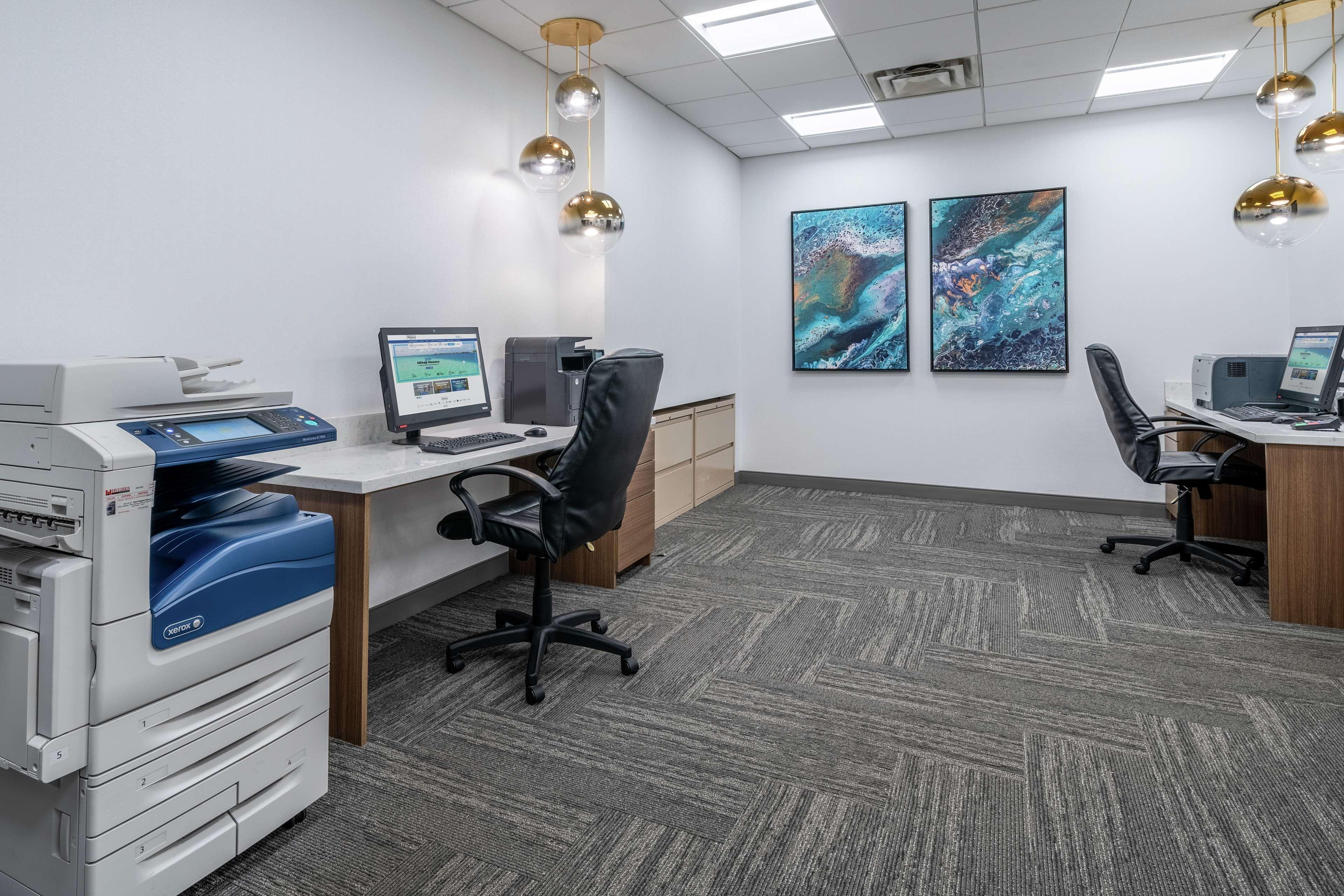 Hilton Garden Inn Pittsburgh/Southpointe Canonsburg Esterno foto