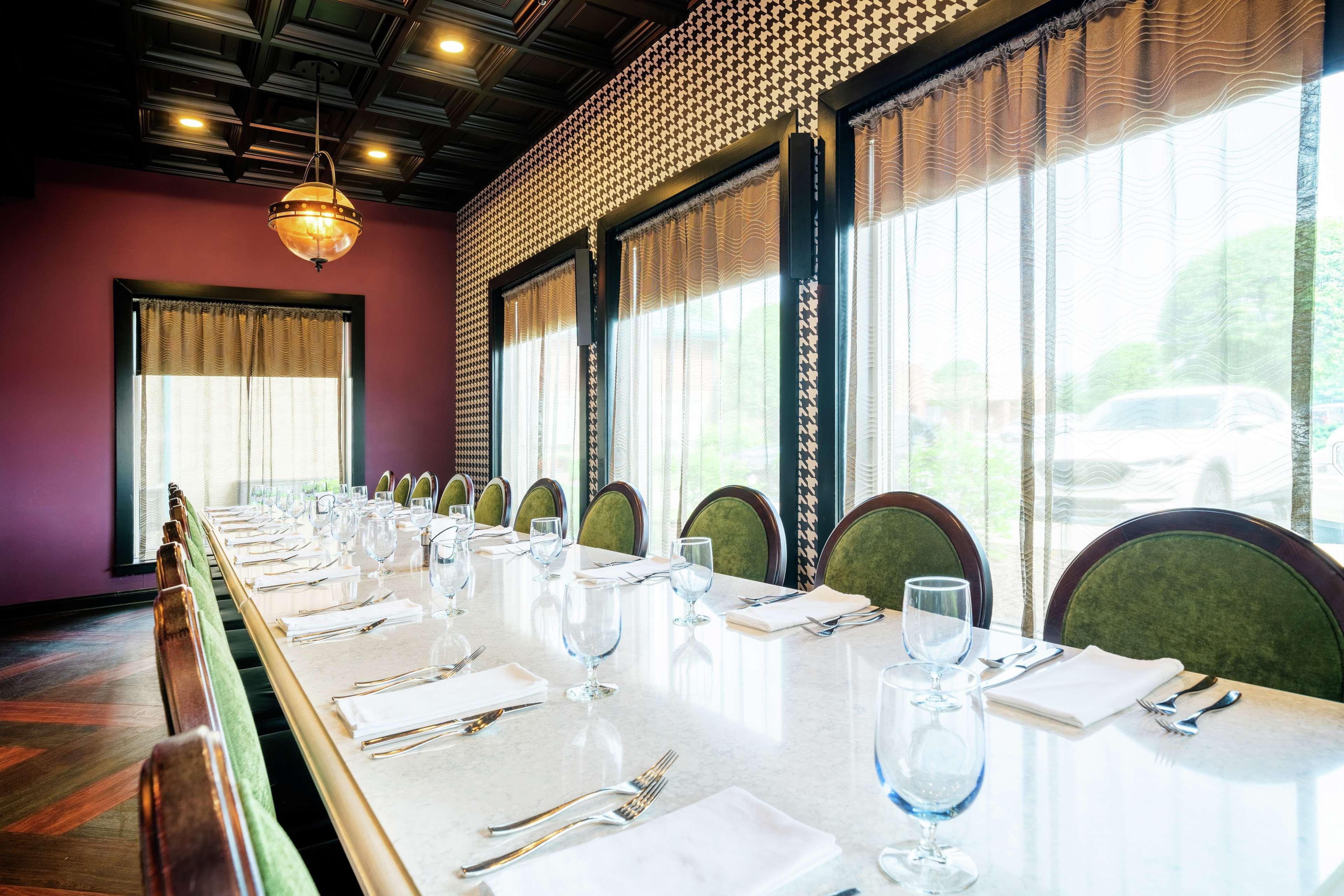 Hilton Garden Inn Pittsburgh/Southpointe Canonsburg Esterno foto