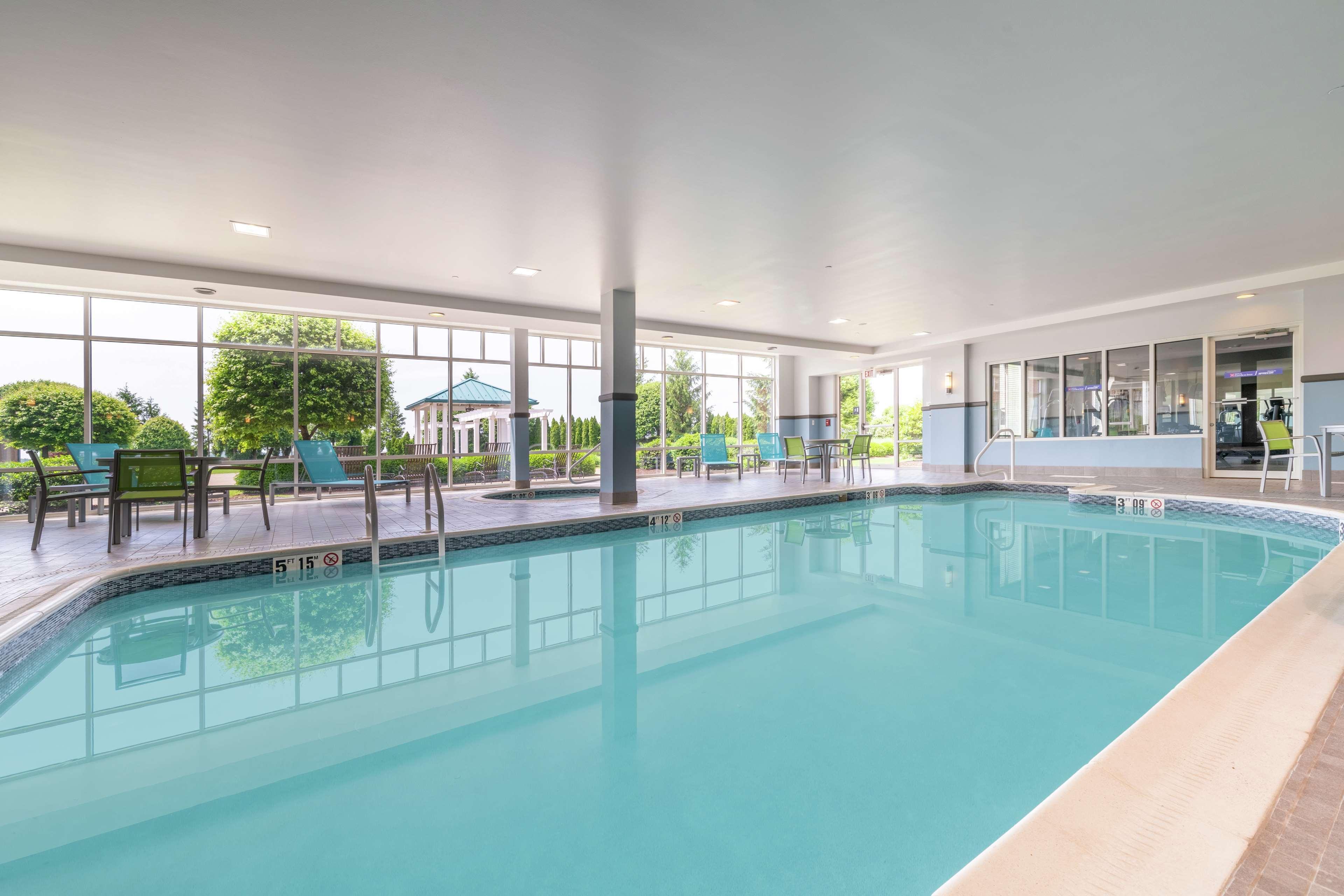 Hilton Garden Inn Pittsburgh/Southpointe Canonsburg Esterno foto