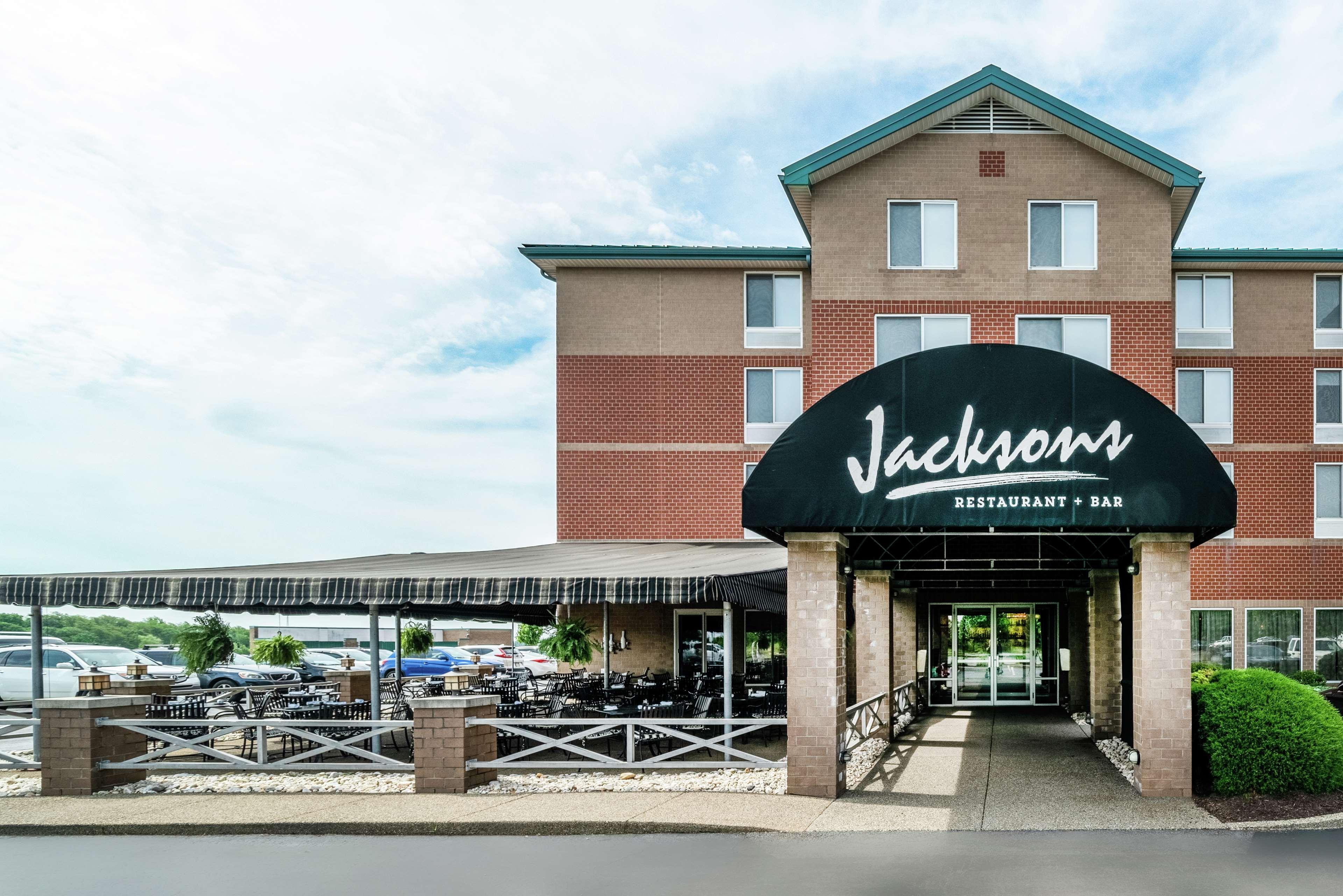Hilton Garden Inn Pittsburgh/Southpointe Canonsburg Esterno foto