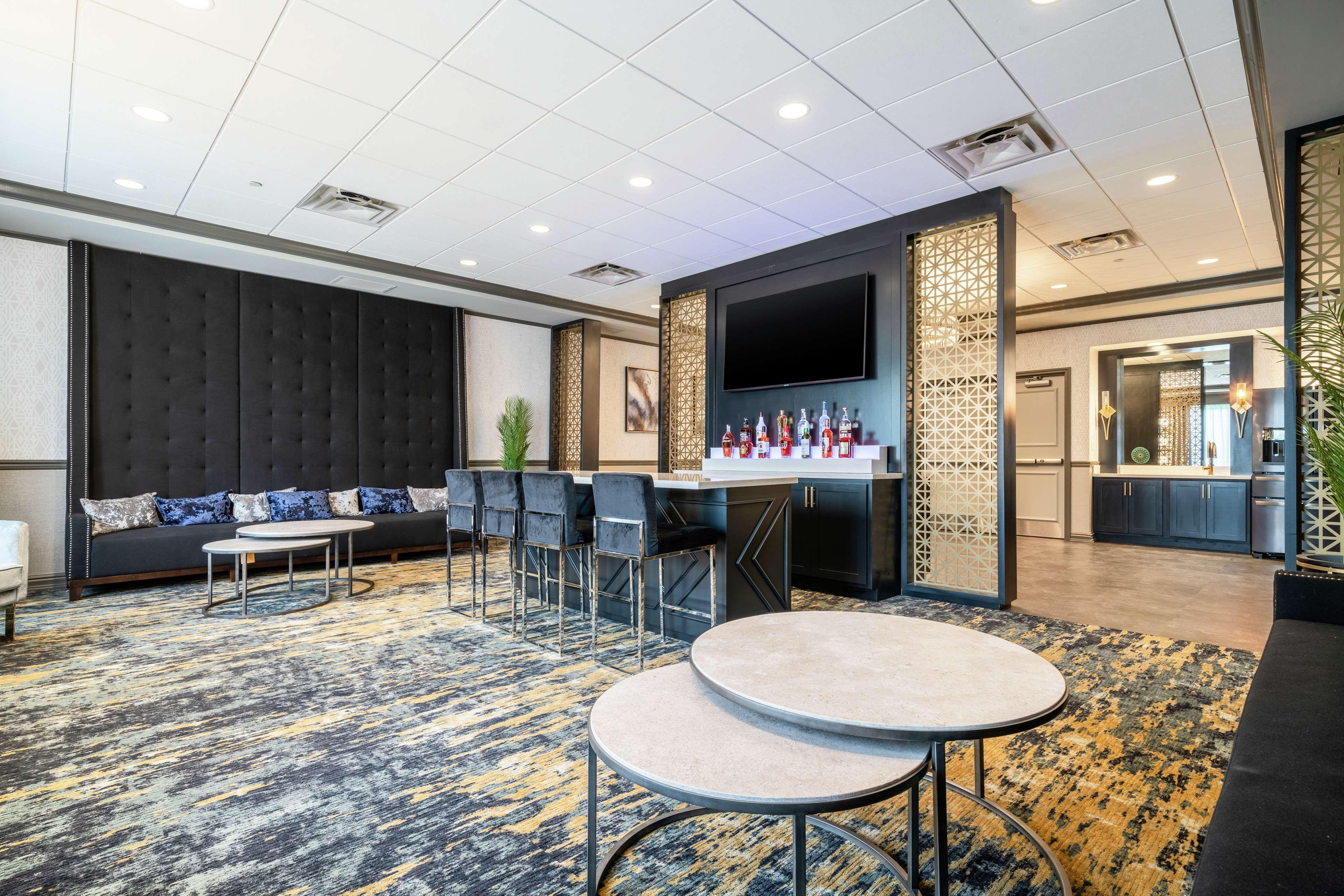 Hilton Garden Inn Pittsburgh/Southpointe Canonsburg Esterno foto