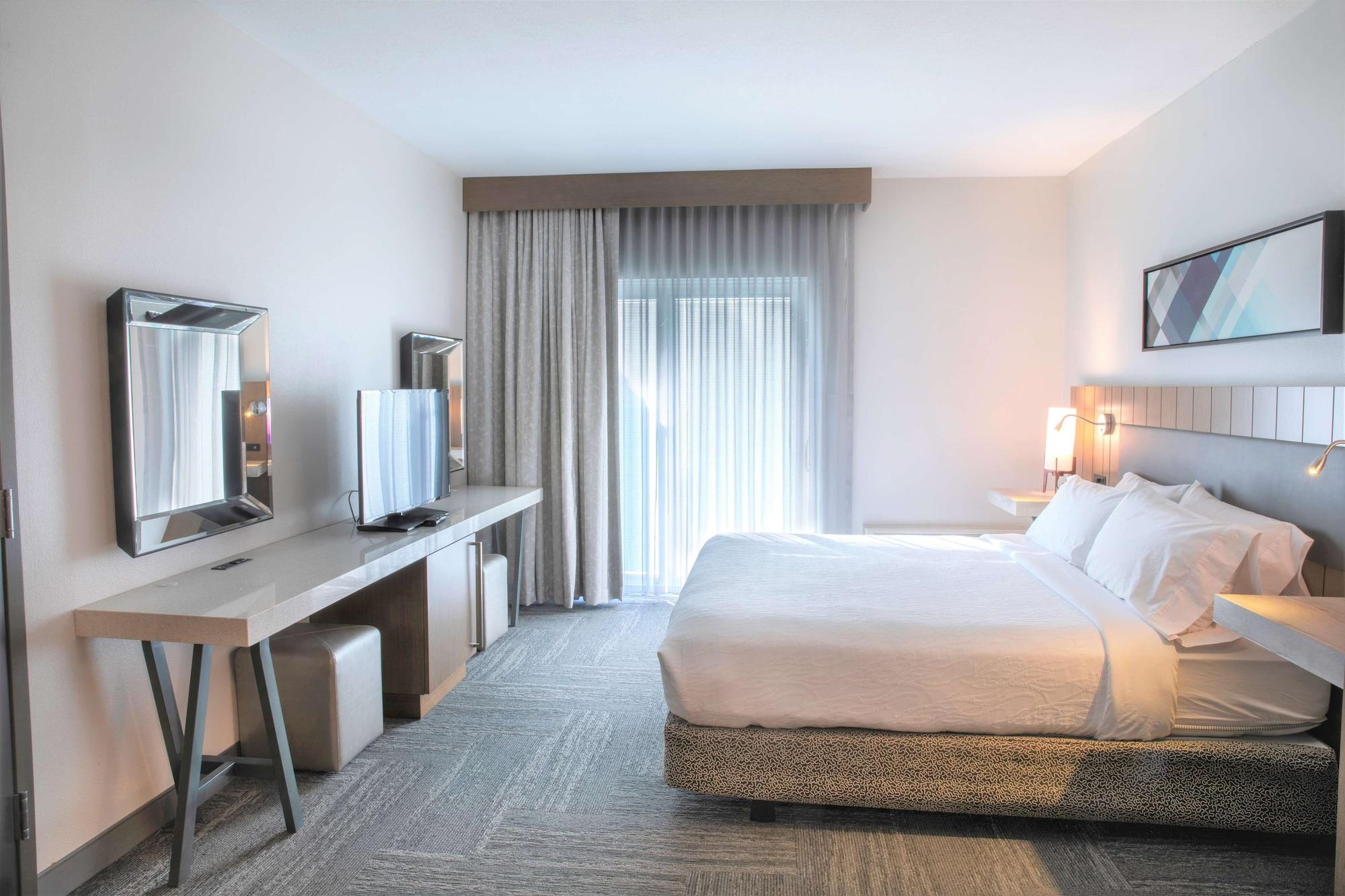 Hilton Garden Inn Pittsburgh/Southpointe Canonsburg Esterno foto