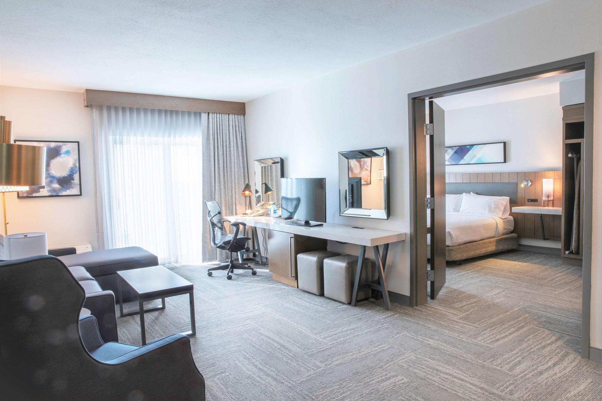 Hilton Garden Inn Pittsburgh/Southpointe Canonsburg Esterno foto