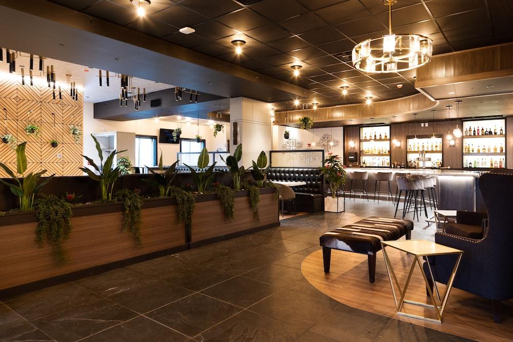 Hilton Garden Inn Pittsburgh/Southpointe Canonsburg Esterno foto