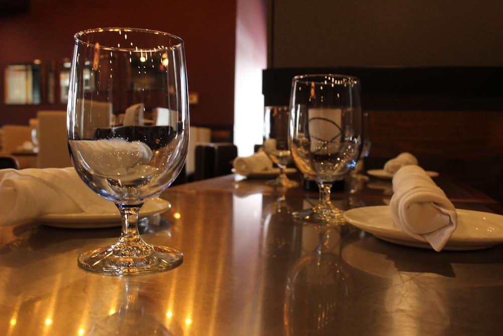 Hilton Garden Inn Pittsburgh/Southpointe Canonsburg Esterno foto