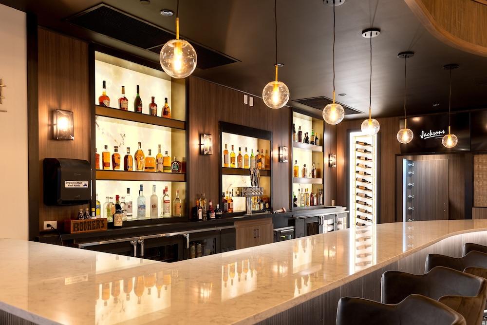 Hilton Garden Inn Pittsburgh/Southpointe Canonsburg Esterno foto