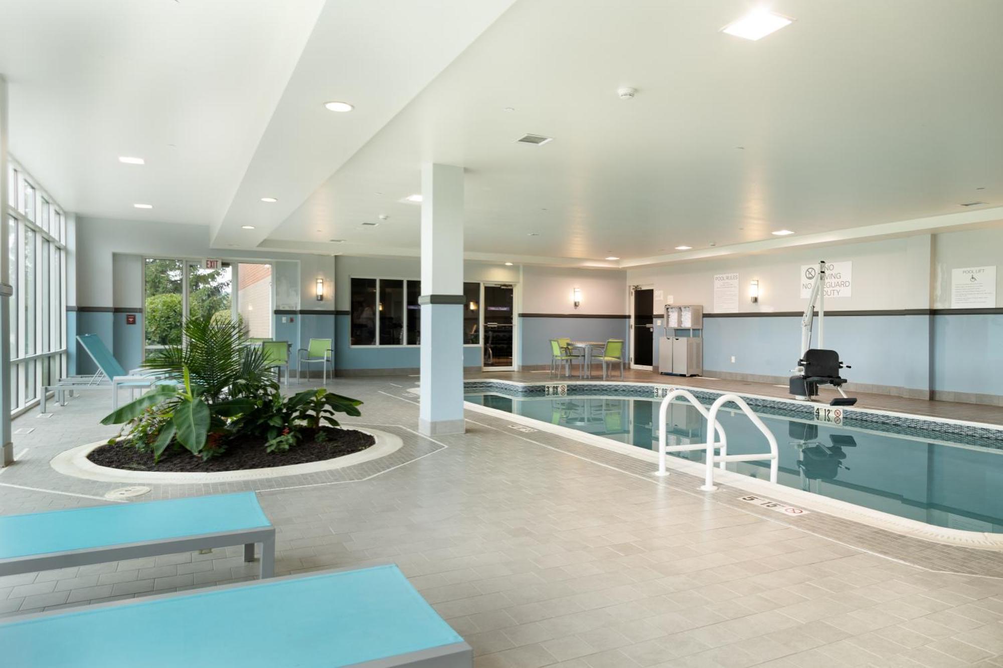 Hilton Garden Inn Pittsburgh/Southpointe Canonsburg Esterno foto