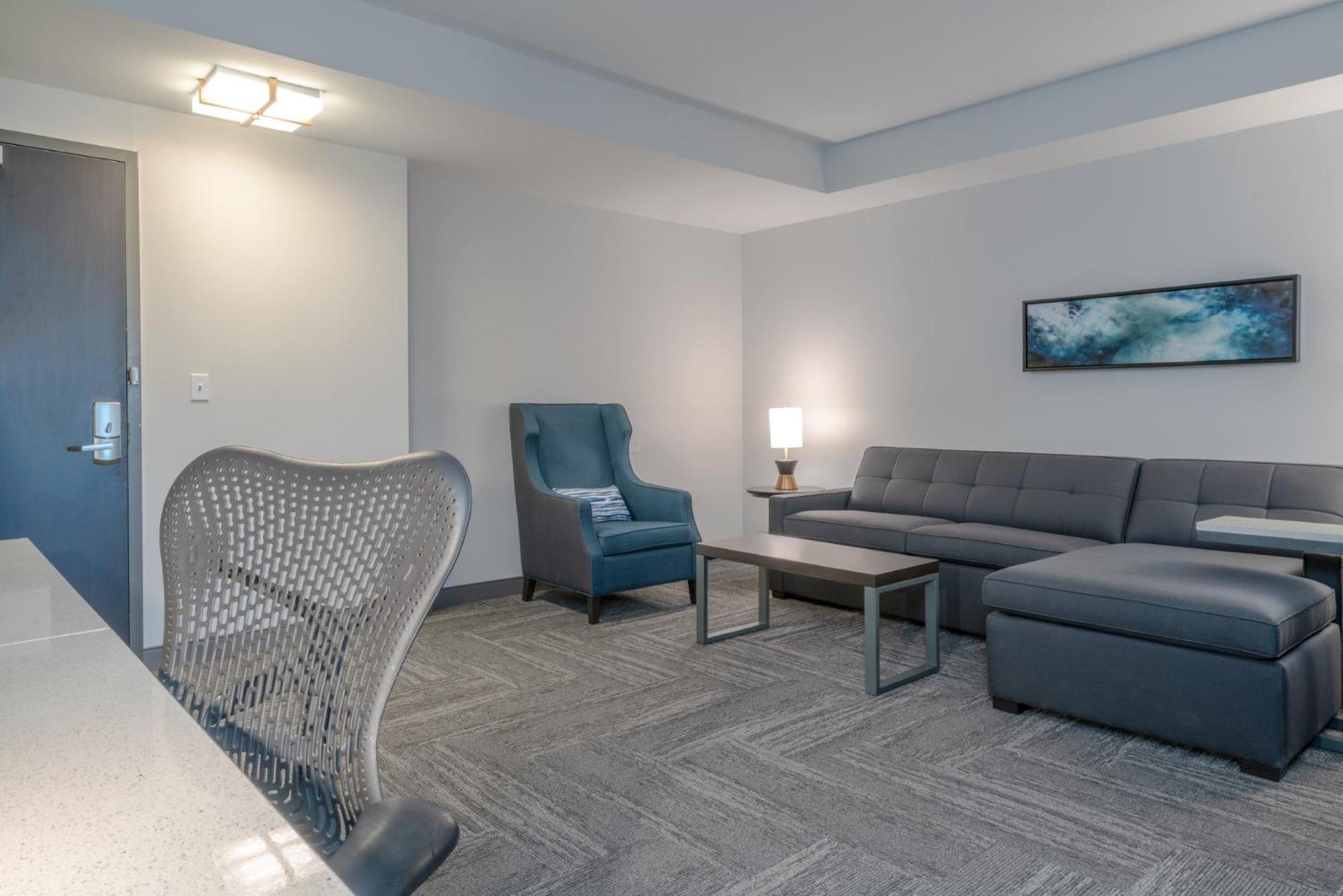 Hilton Garden Inn Pittsburgh/Southpointe Canonsburg Esterno foto