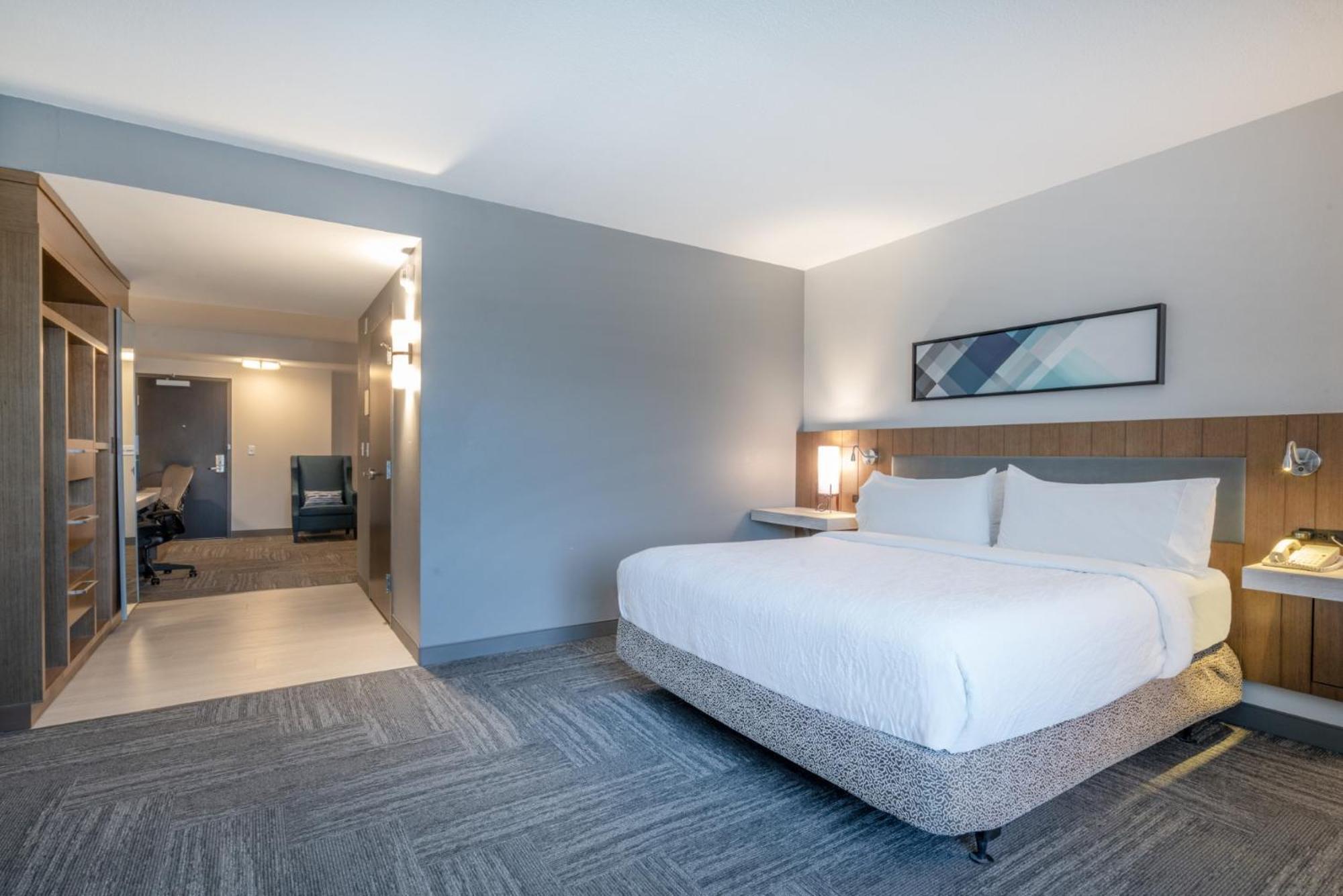 Hilton Garden Inn Pittsburgh/Southpointe Canonsburg Esterno foto