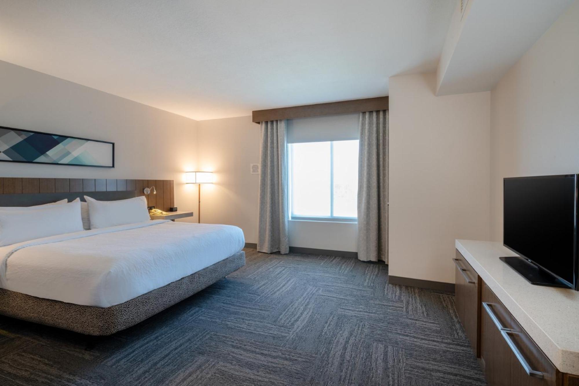 Hilton Garden Inn Pittsburgh/Southpointe Canonsburg Esterno foto