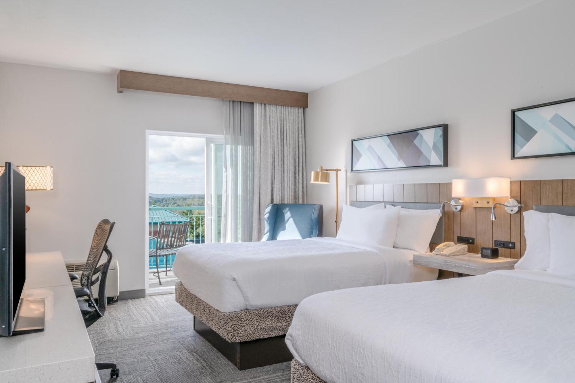 Hilton Garden Inn Pittsburgh/Southpointe Canonsburg Esterno foto