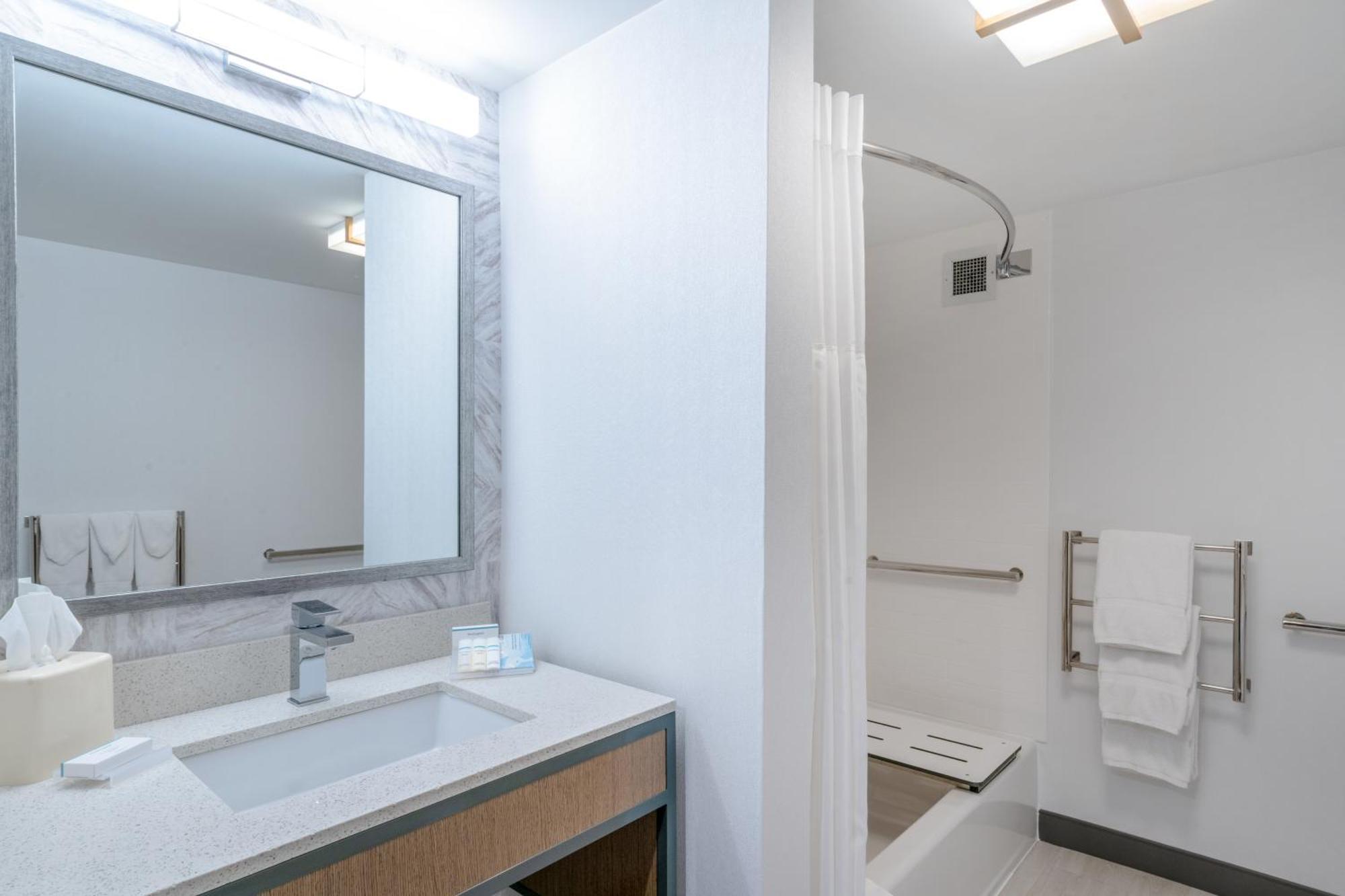 Hilton Garden Inn Pittsburgh/Southpointe Canonsburg Esterno foto