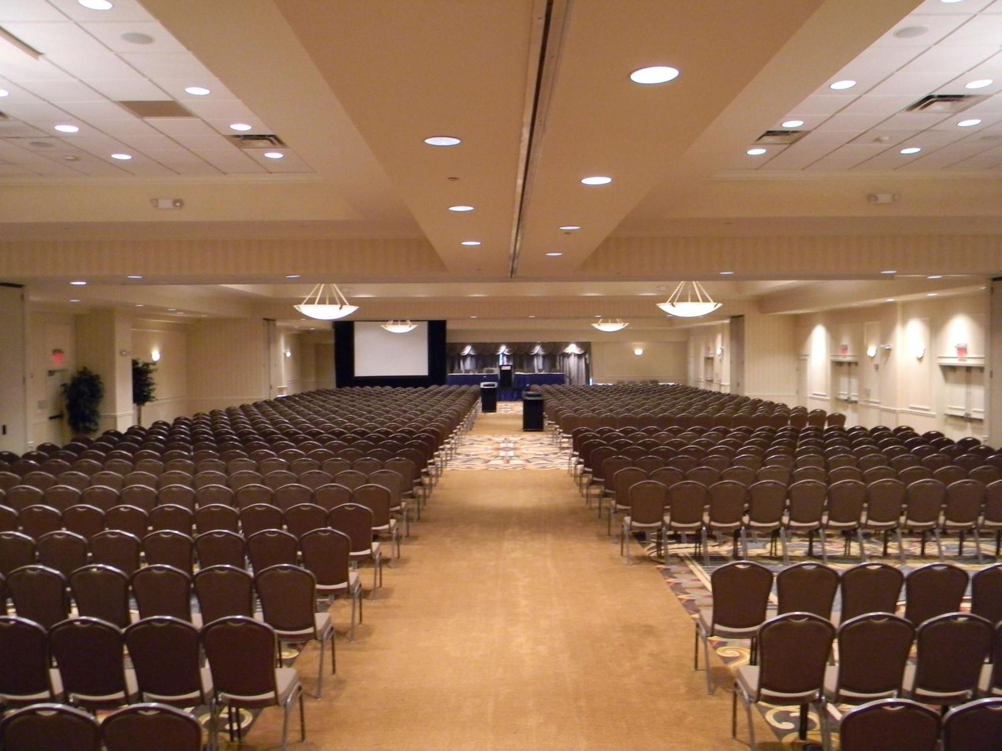 Hilton Garden Inn Pittsburgh/Southpointe Canonsburg Esterno foto