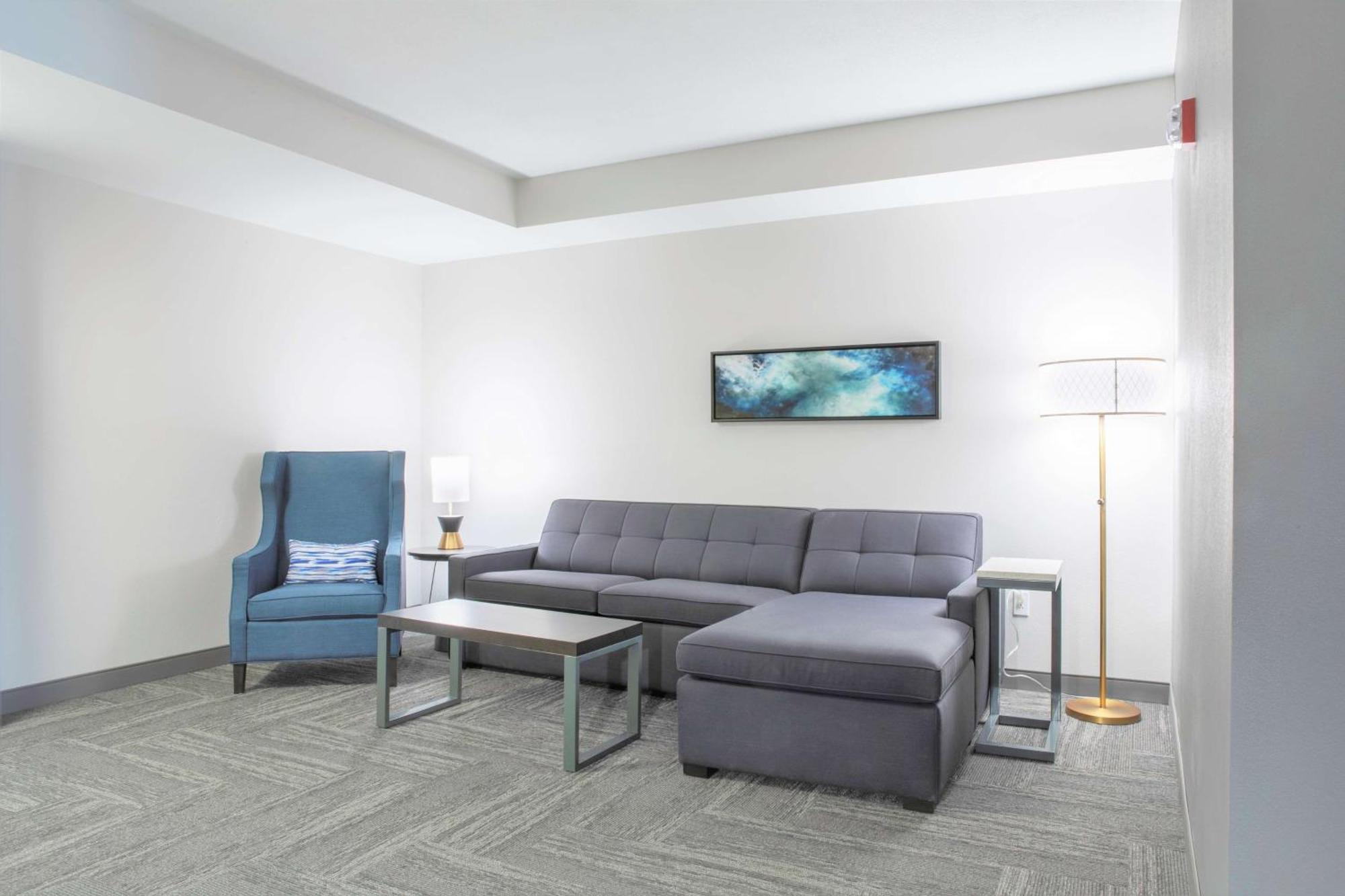 Hilton Garden Inn Pittsburgh/Southpointe Canonsburg Esterno foto