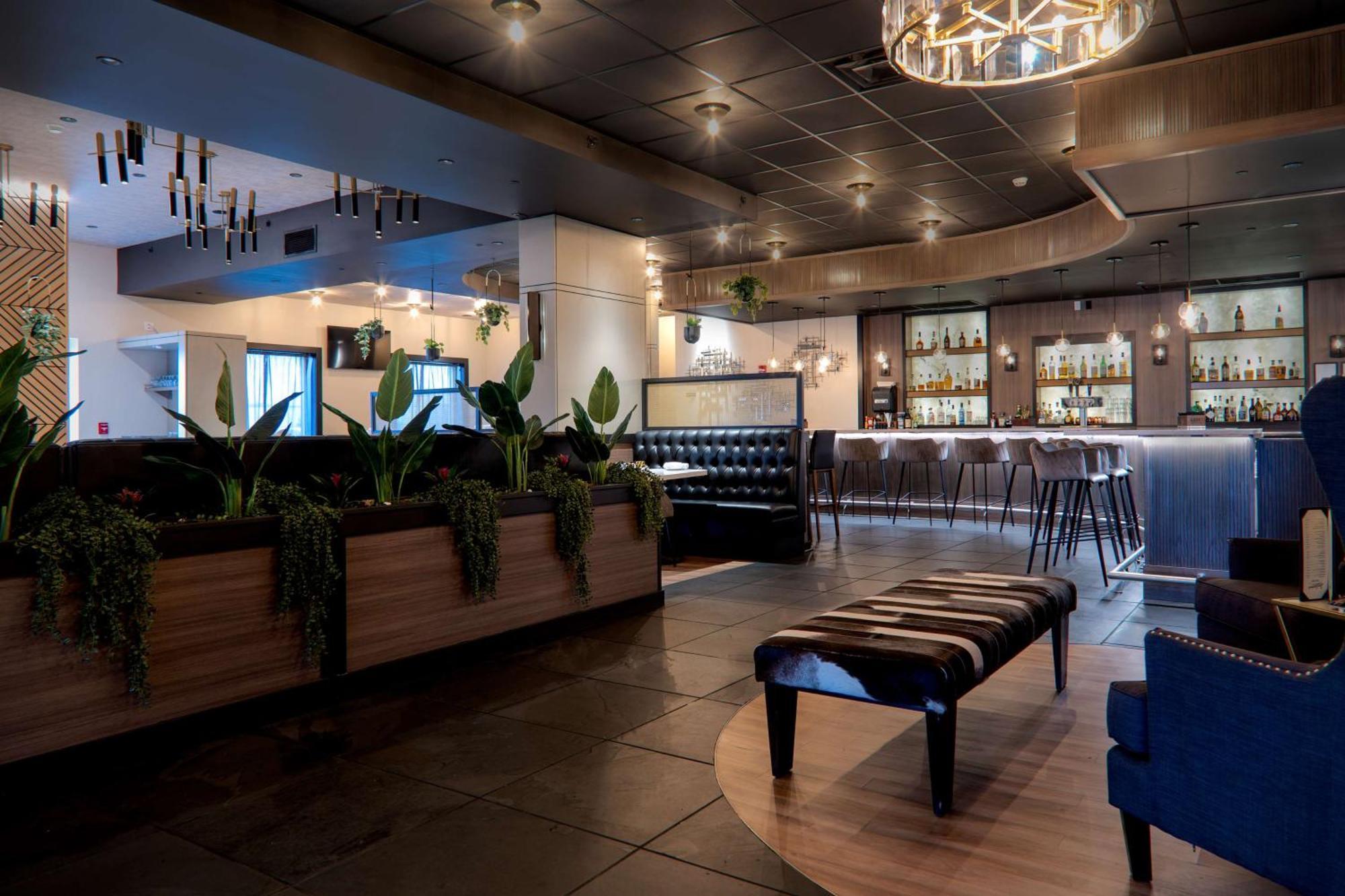 Hilton Garden Inn Pittsburgh/Southpointe Canonsburg Esterno foto