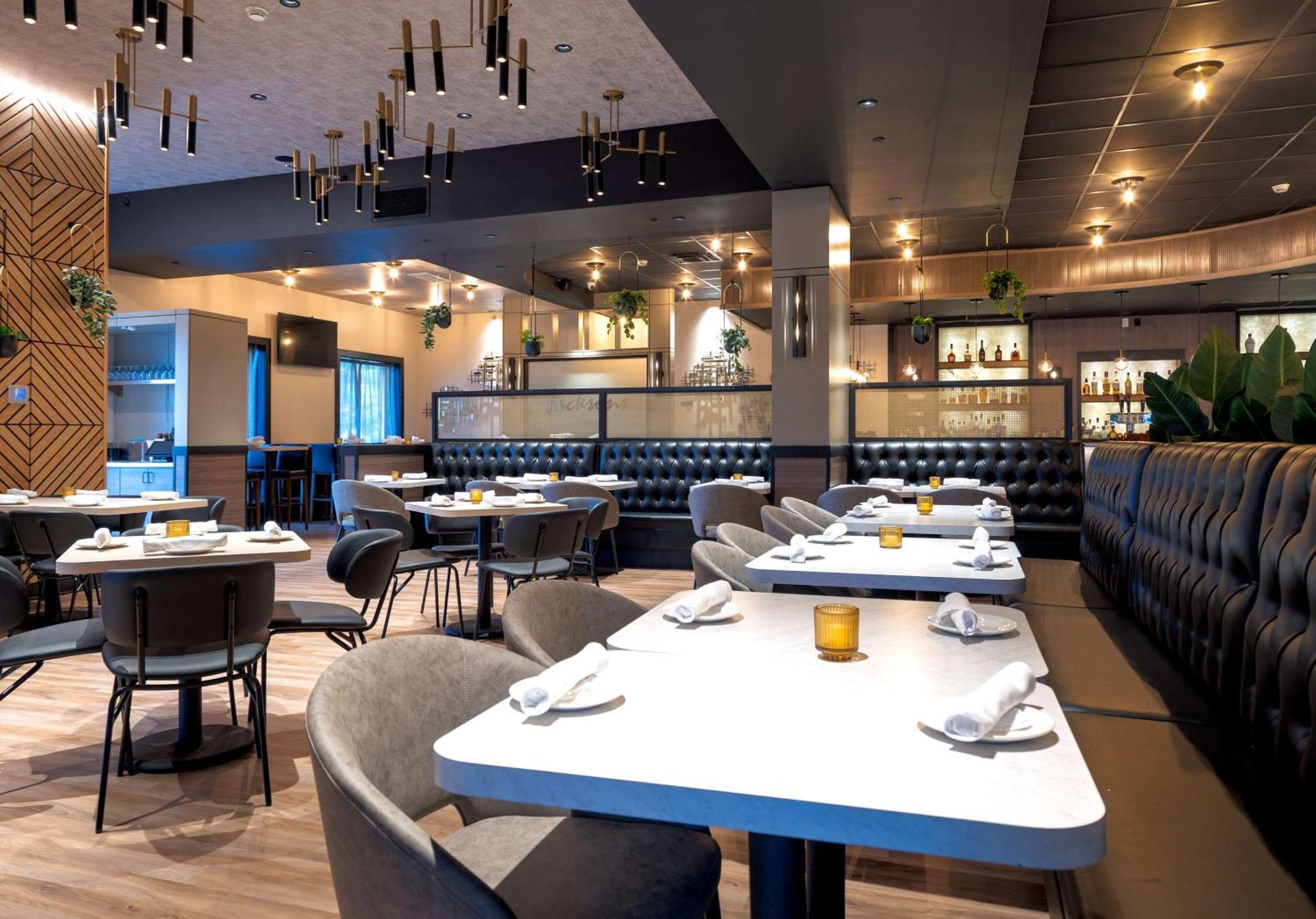 Hilton Garden Inn Pittsburgh/Southpointe Canonsburg Esterno foto