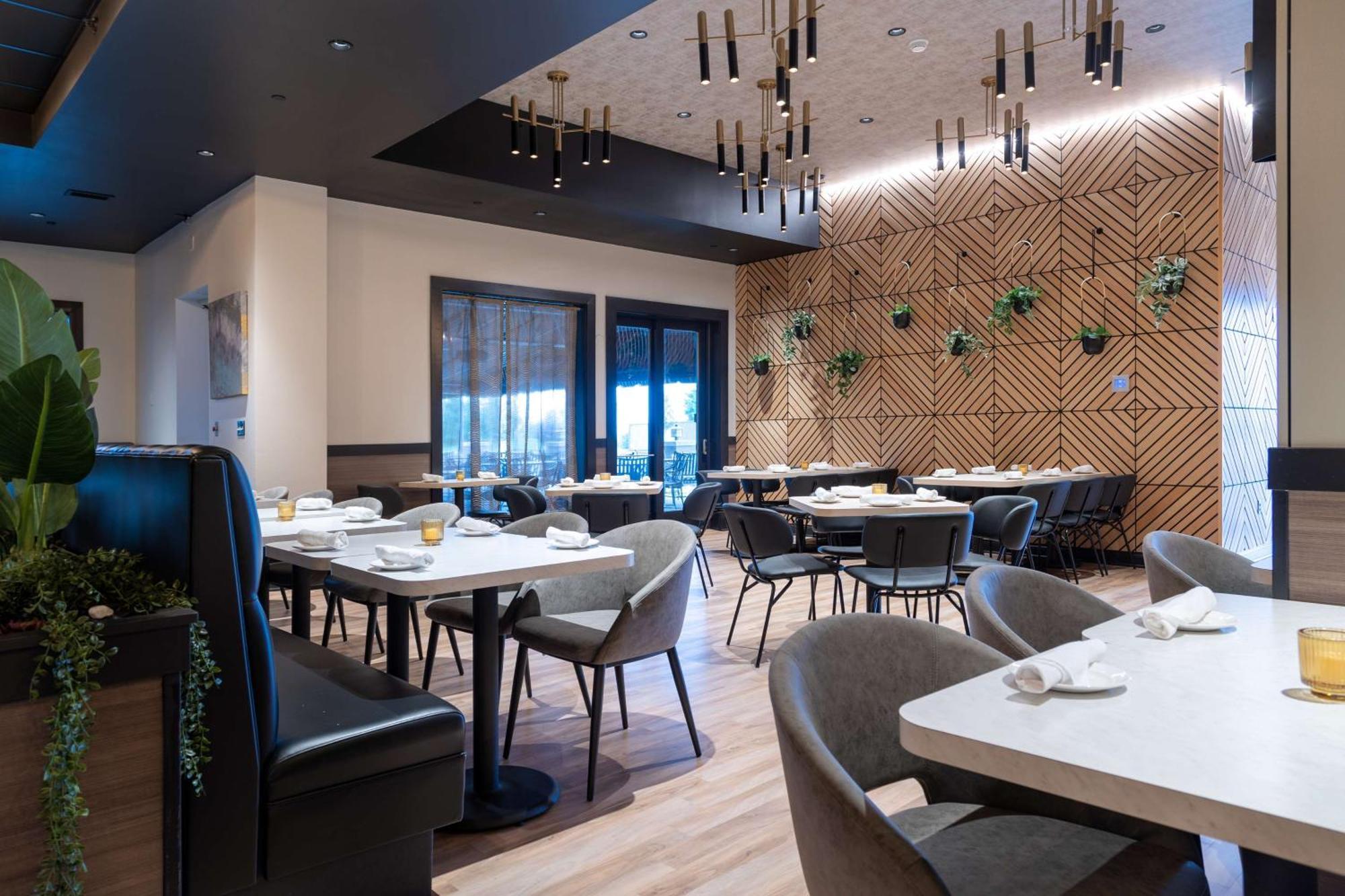 Hilton Garden Inn Pittsburgh/Southpointe Canonsburg Esterno foto