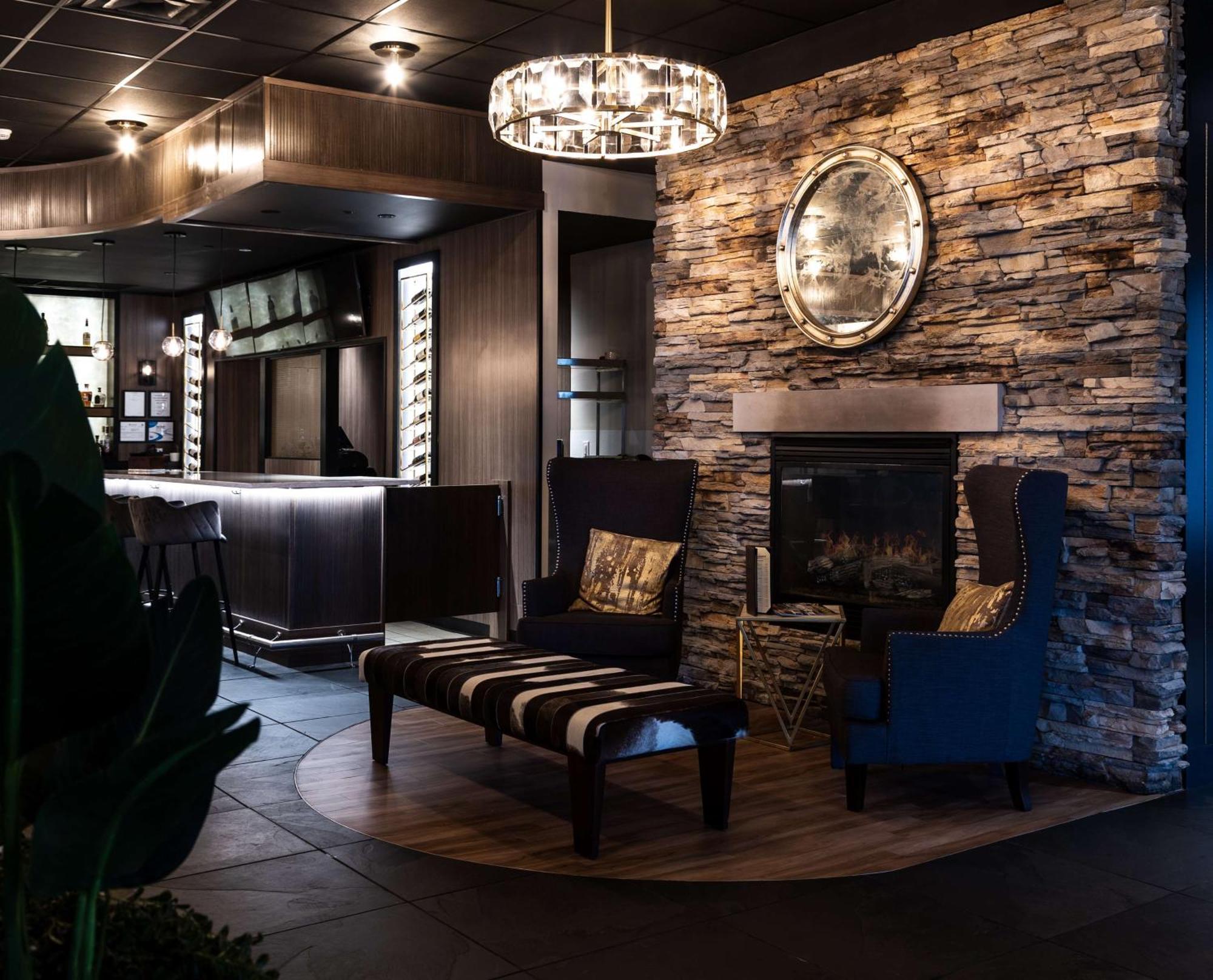 Hilton Garden Inn Pittsburgh/Southpointe Canonsburg Esterno foto