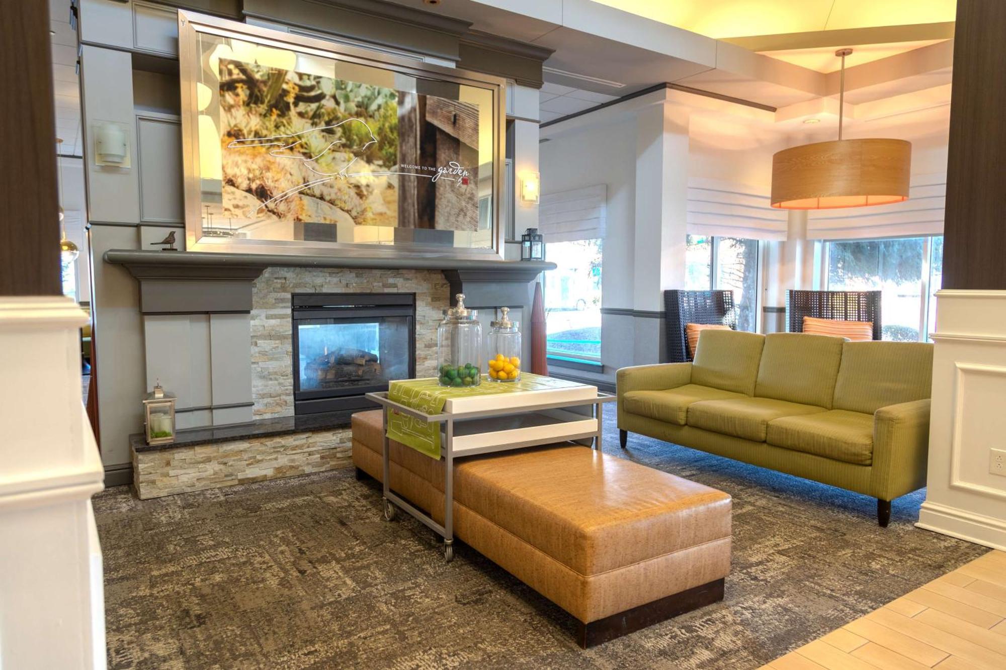 Hilton Garden Inn Pittsburgh/Southpointe Canonsburg Esterno foto
